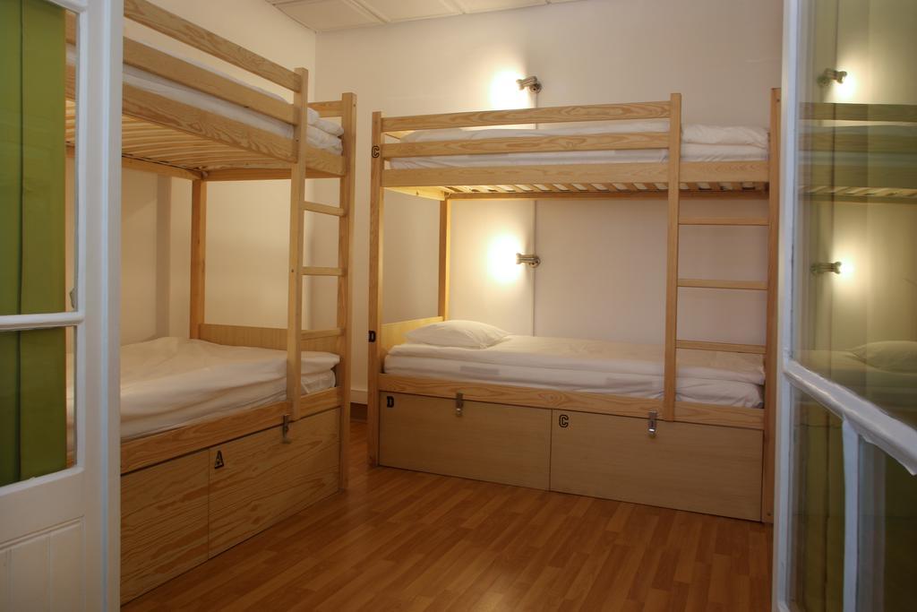 Marques Soul Hotel Lisbon Room photo