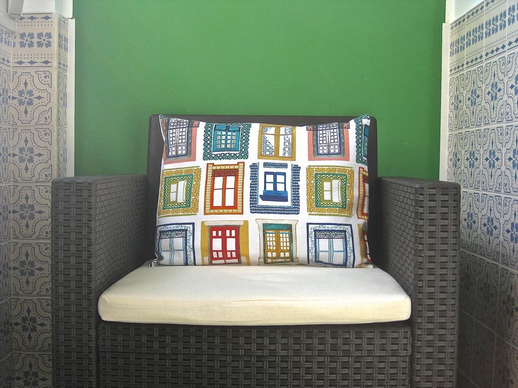 Marques Soul Hotel Lisbon Room photo